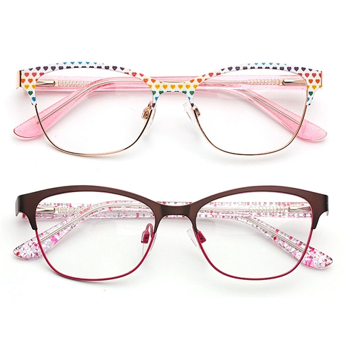 EMMA Wholesale  Best Selling Product Eyewear For Child And Kid Optical Frame 231293